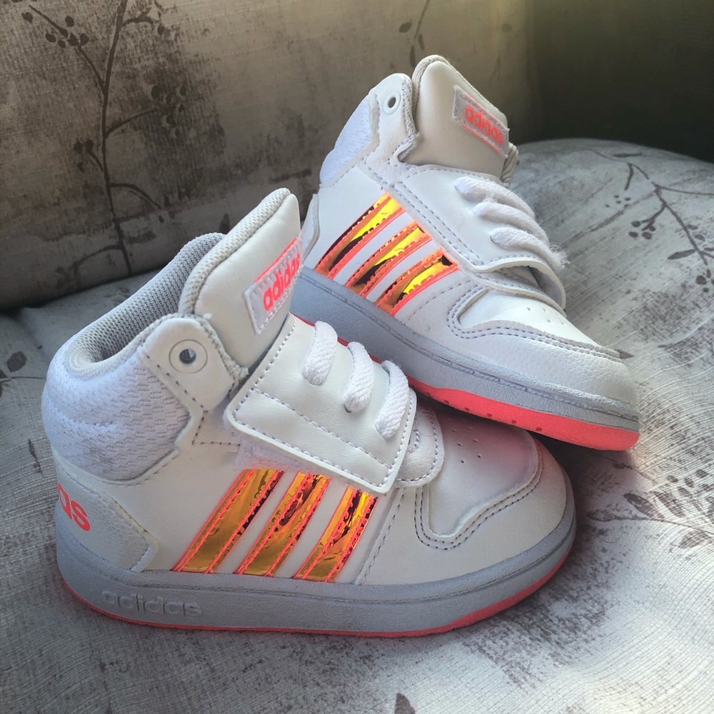 Adidas sneakers